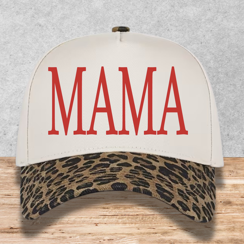 MAMA Hat