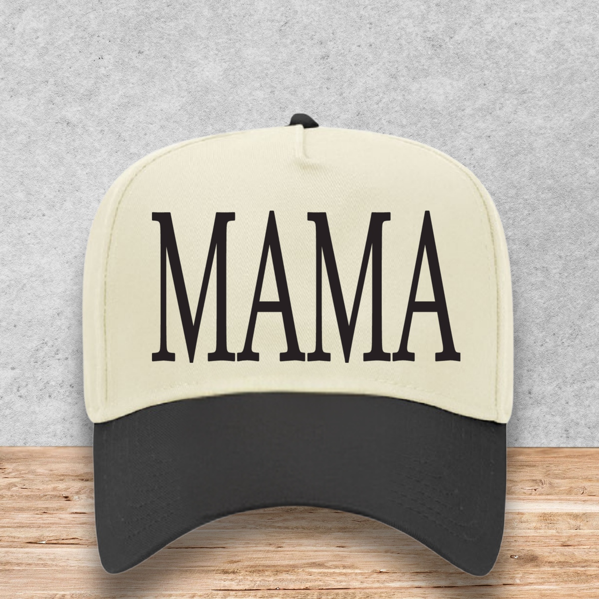 MAMA Hat
