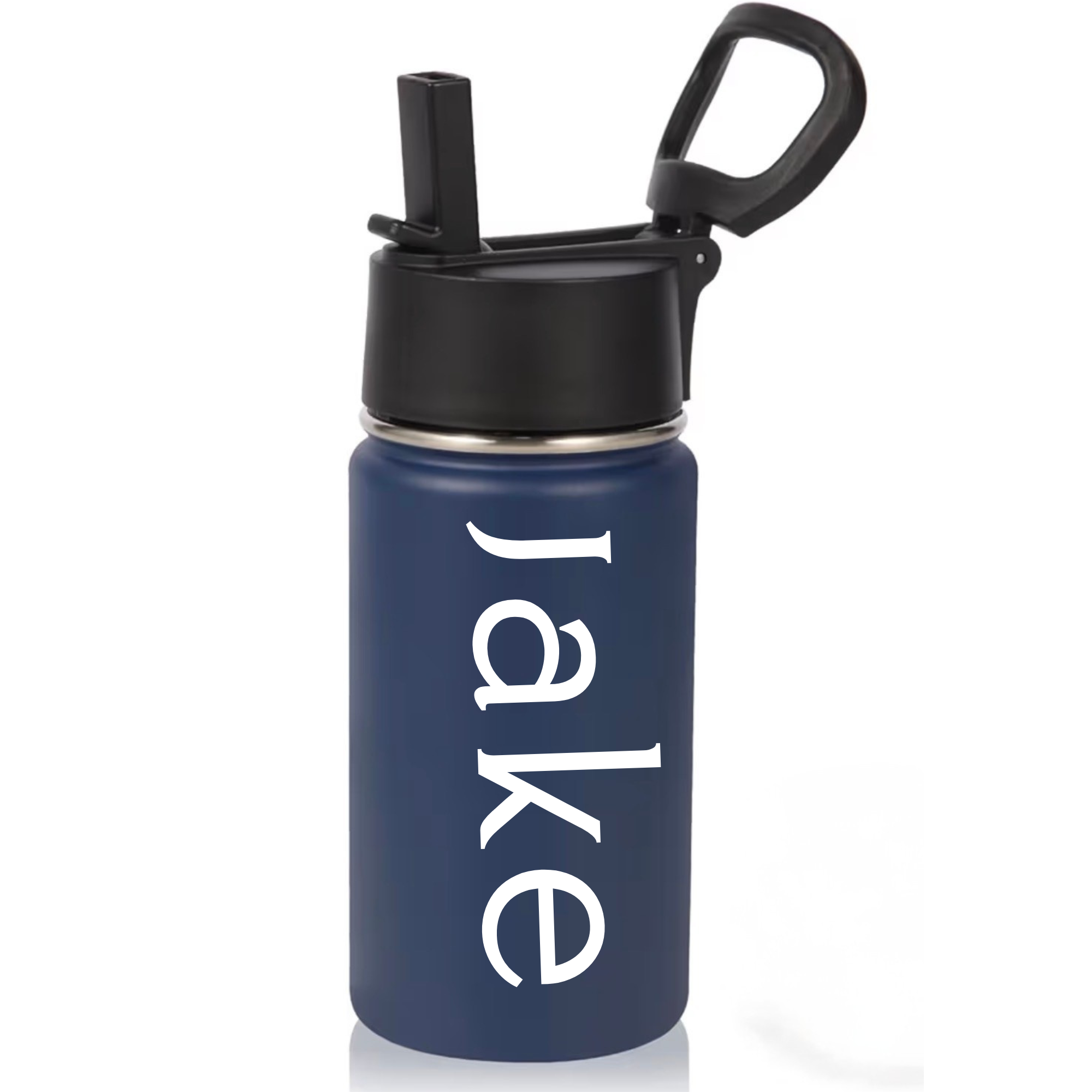 Kid's Stainless Steel Water Bottle (Personalized)